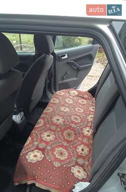 Универсал Ford Focus 2008 в Виннице