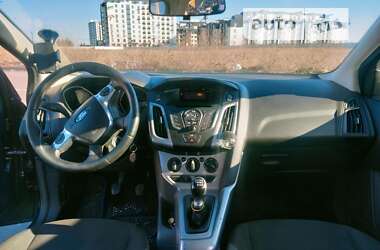 Универсал Ford Focus 2012 в Софиевской Борщаговке