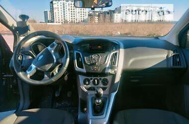 Універсал Ford Focus 2012 в Софіївській Борщагівці