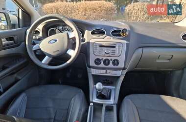 Універсал Ford Focus 2008 в Луцьку
