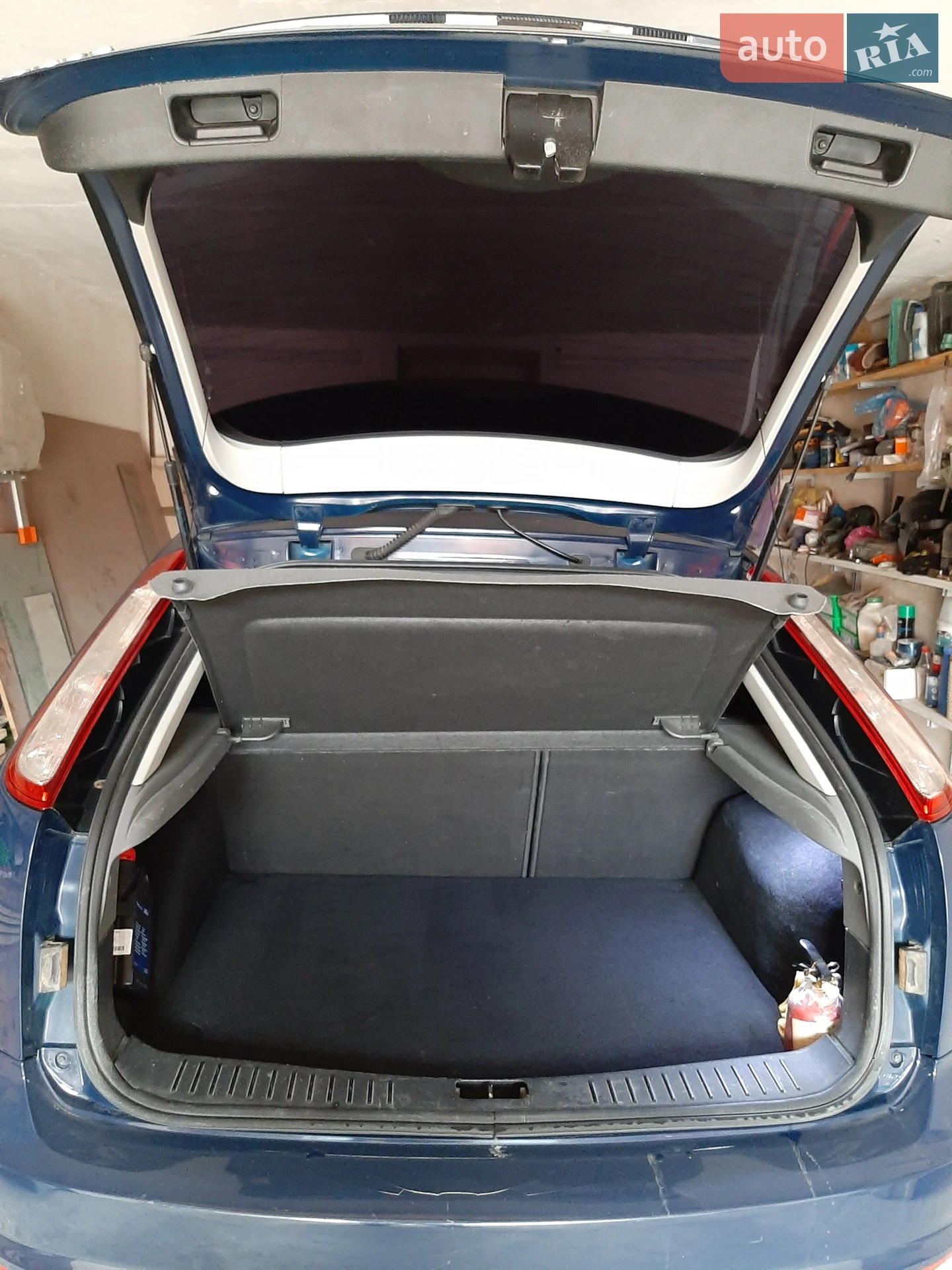 2010 Ford Focus - фото 1