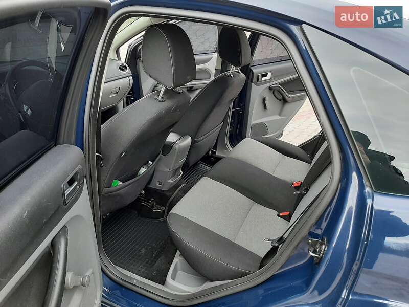 Хэтчбек Ford Focus 2010 в Харькове фото 9 Хэтчбек Ford Focus 2010 в Харькове
