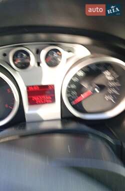 Универсал Ford Focus 2010 в Тернополе