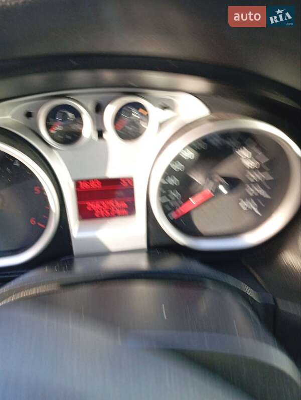 Універсал Ford Focus 2010 в Тернополі