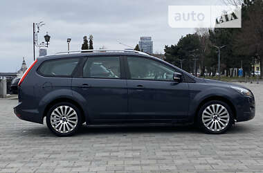 Универсал Ford Focus 2010 в Днепре