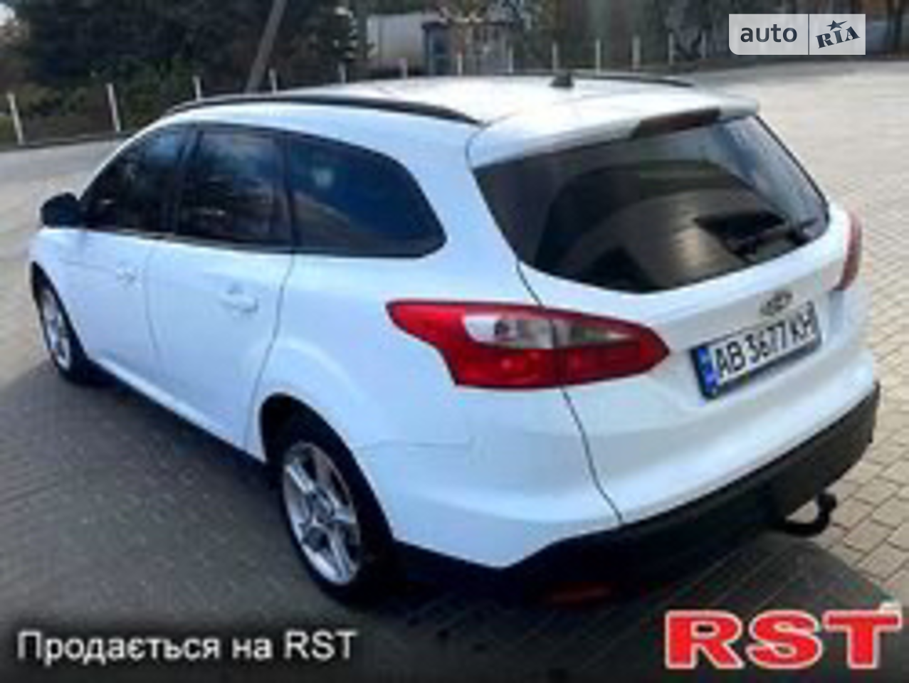 2013 Ford Focus - мініатюра 27