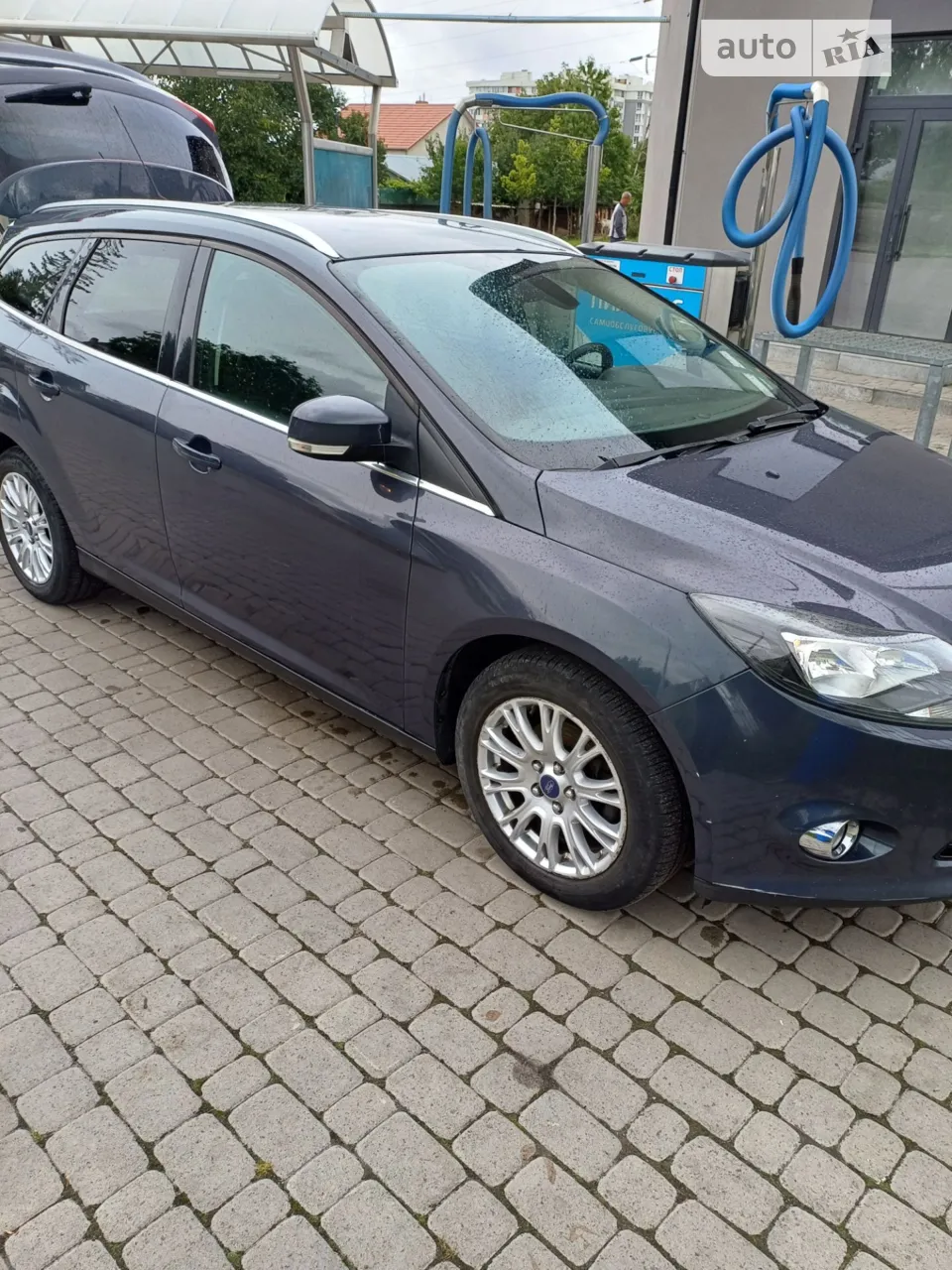 2012 Ford Focus - мініатюра 17
