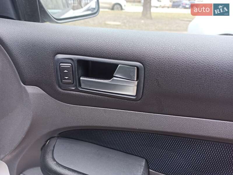 Универсал Ford Focus 2006 в Черновцах