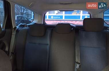 Универсал Ford Focus 2006 в 