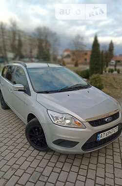 Универсал Ford Focus 2008 в Коломые