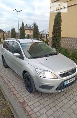 Універсал Ford Focus 2008 в Коломиї