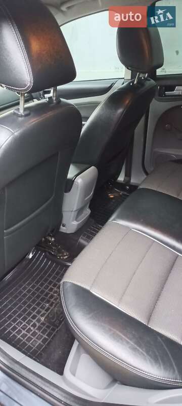 Универсал Ford Focus 2010 в Сарнах