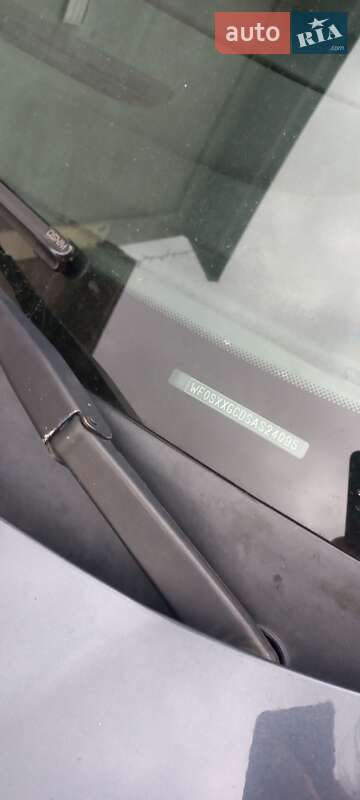 Универсал Ford Focus 2010 в Сарнах