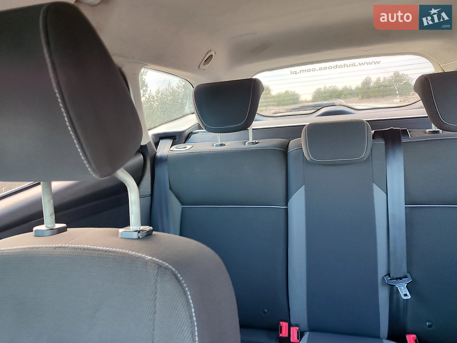 2011 Ford Focus - фото 1