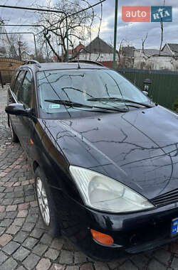 Универсал Ford Focus 1999 в Мукачево