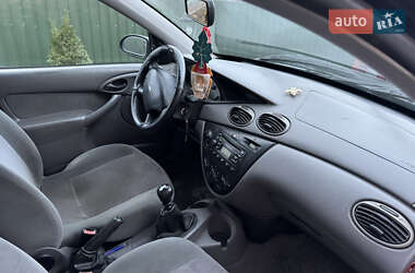 Универсал Ford Focus 1999 в Мукачево