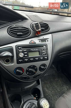 Універсал Ford Focus 2002 в Малині