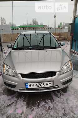 Універсал Ford Focus 2007 в Одесі