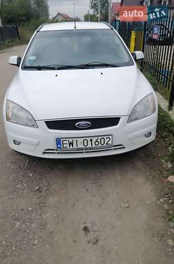 Универсал Ford Focus 2007 в Звягеле