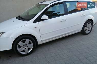 Универсал Ford Focus 2007 в Звягеле