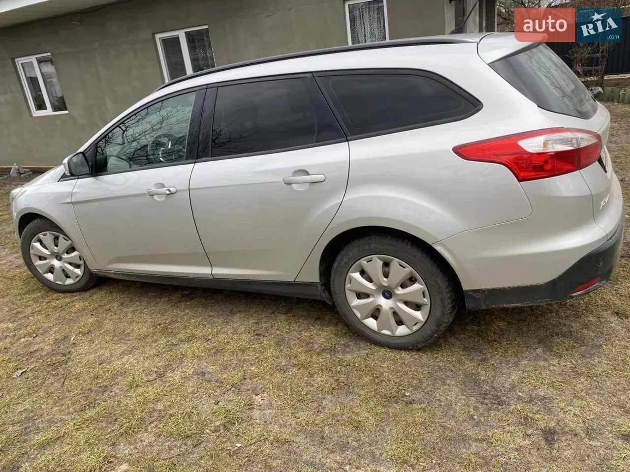 2014 Ford Focus - мініатюра 46