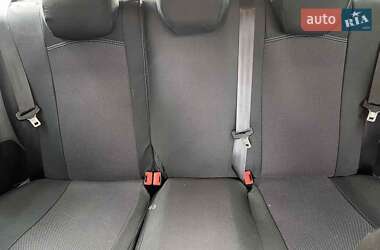 Универсал Ford Focus 2014 в Маневичах