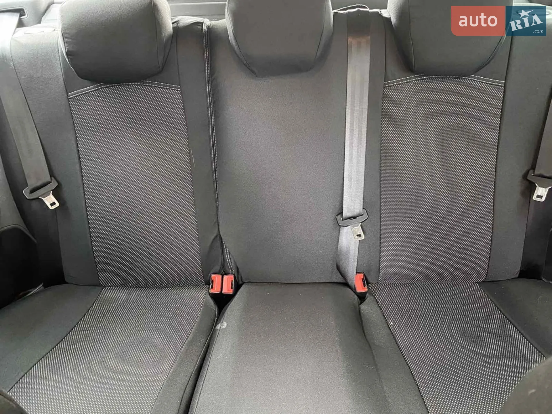 2014 Ford Focus - мініатюра 8
