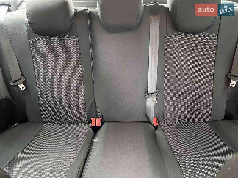 Универсал Ford Focus 2014 в Маневичах