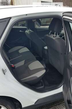 Хетчбек Ford Focus 2013 в Харкові