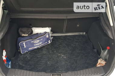 Хетчбек Ford Focus 2013 в Харкові