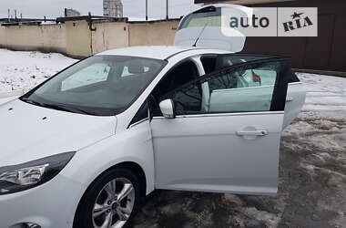 Хетчбек Ford Focus 2013 в Харкові
