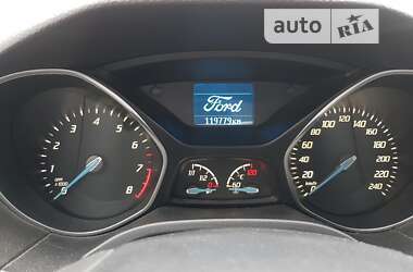 Хетчбек Ford Focus 2013 в Харкові