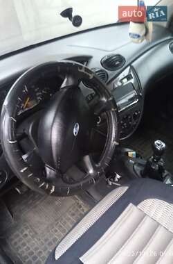 Седан Ford Focus 2001 в Гайсине