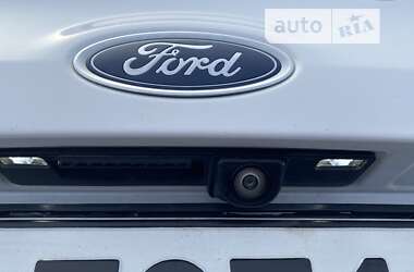 Седан Ford Focus 2018 в Кременчуге