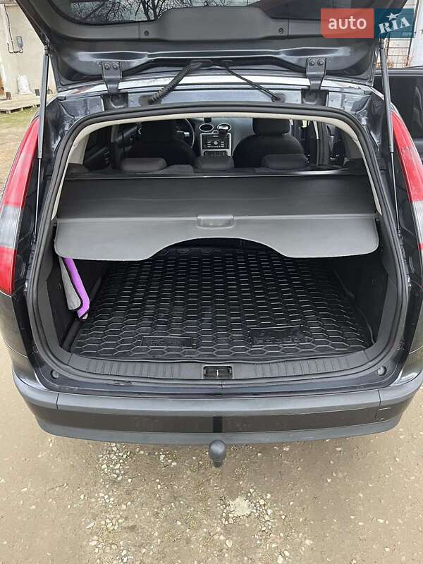 Универсал Ford Focus 2007 в Надворной