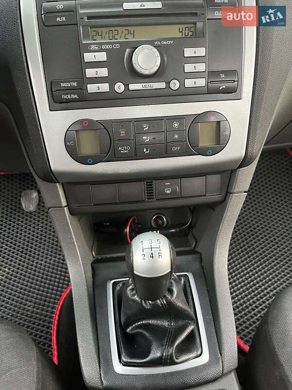Универсал Ford Focus 2007 в Надворной