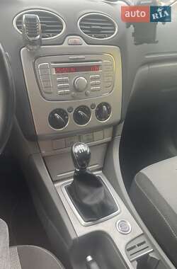 Универсал Ford Focus 2009 в Львове