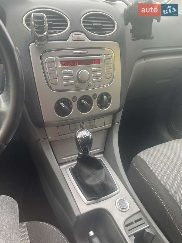 Универсал Ford Focus 2009 в Львове фото 4 Универсал Ford Focus 2009 в Львове