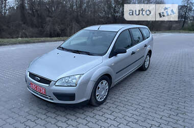 Универсал Ford Focus 2006 в Бродах