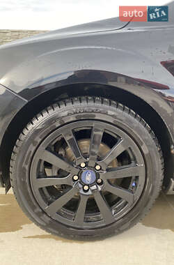 Хэтчбек Ford Focus 2006 в Тячеве