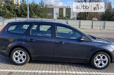 Универсал Ford Focus 2008 в 