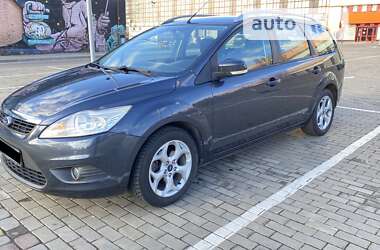Универсал Ford Focus 2008 в 