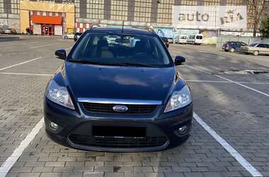 Универсал Ford Focus 2008 в 
