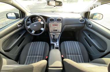 Универсал Ford Focus 2008 в 