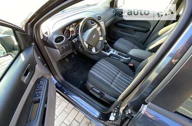 Универсал Ford Focus 2008 в 