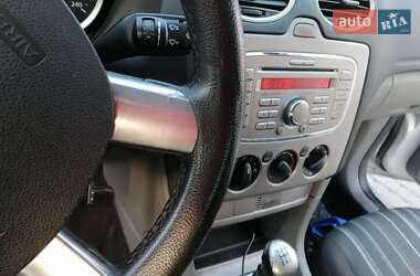 Універсал Ford Focus 2008 в Вінниці