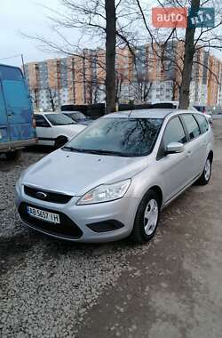 Універсал Ford Focus 2008 в Вінниці