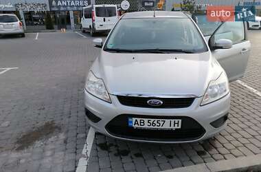 Універсал Ford Focus 2008 в Вінниці