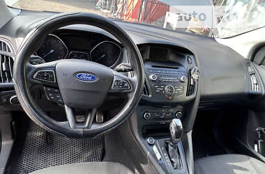 Седан Ford Focus 2015 в Бершаді