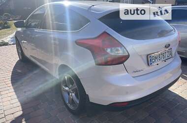 Хэтчбек Ford Focus 2013 в Сумах